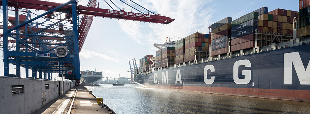 Importabwicklung Beratung | Hilfe bei Importgeschäften | Umschlag Lagerung Logistik | Unterstützung Direktimport