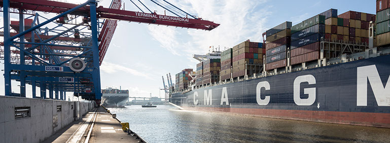 Importabwicklung Beratung | Hilfe bei Importgeschäften | Umschlag Lagerung Logistik | Unterstützung Direktimport 