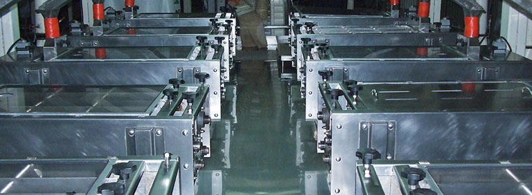 Anlage zur Verarbeitung von Erdnusskernen Argentinien | Anbauregion Córdoba Argentinien | Lieferantenbewertung | Kontrolle Verarbeitung Nusskern